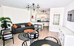 Sanxenxo , Apartamento Nuevo 300 Mts Playa Silgar